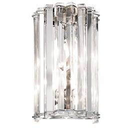 Kinkiet Elstead Lighting Crystal Skye KL/CRSTSKYE2