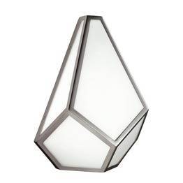 Kinkiet Elstead Lighting Diamond FE/DIAMOND1