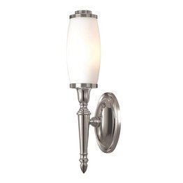 Kinkiet Elstead Lighting Dryden BATH-DRYDEN5-PN IP44