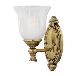 Kinkiet Elstead Lighting Francoise HK/FRANCOI1 BATH