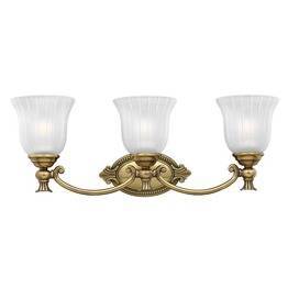 Kinkiet Elstead Lighting Francoise HK/FRANCOI3 BATH