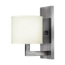 Kinkiet Elstead Lighting Hampton HK/HAMPTON1