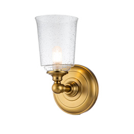 Kinkiet Elstead Lighting Huguenot Lake FE-HUGOLAKE1BATH-BB