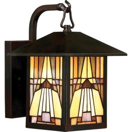 Kinkiet Elstead Lighting Inglenook QZ/INGLENOOK2/S