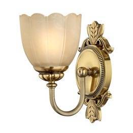 Kinkiet Elstead Lighting Isabella HK-ISABELLA1-BATH