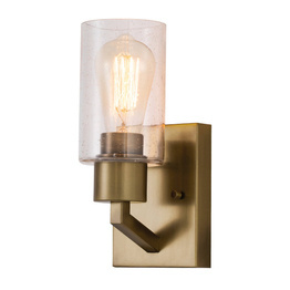 Kinkiet Elstead Lighting KL-DERYN1-NBR