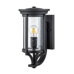 Kinkiet Elstead Lighting MERRILL FE-MERRILL1-S-BLK