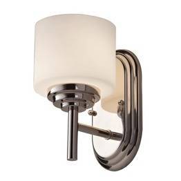 Kinkiet Elstead Lighting Malibu FE/MALIBU1 BATH