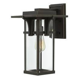 Kinkiet Elstead Lighting Manhattan HK/MANHATTAN2/M