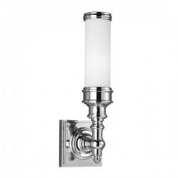 Kinkiet Elstead Lighting Payne FE/PAYN-OR1 BATH