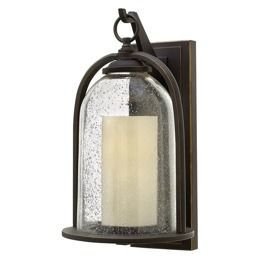 Kinkiet Elstead Lighting Quincy HK/QUINCY/M