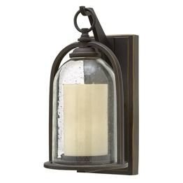 Kinkiet Elstead Lighting Quincy HK/QUINCY/S