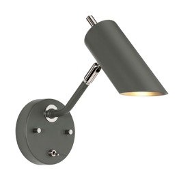 Kinkiet Elstead Lighting Quinto QUINTO1 GPN