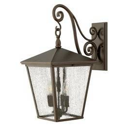 Kinkiet Elstead Lighting Trellis HK/TRELLIS2/L