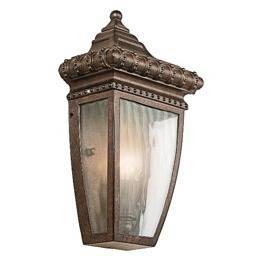 Kinkiet Elstead Lighting Venetian Rain KL/VENETIAN7/S