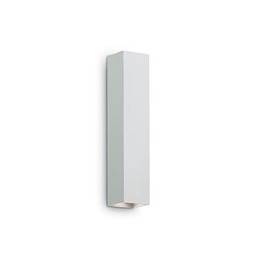 Kinkiet Ideal Lux SKY AP2 BIANCO