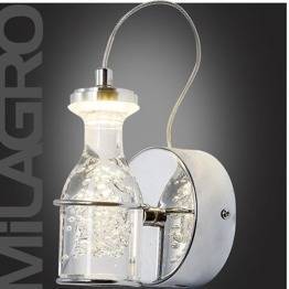 Kinkiet Milagro Bottle 303