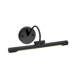 Kinkiet Obrazowy Elstead Lighting Alton ALTON-PL-S-BLK