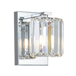 Kinkiet QZ-DIVINE1-PC-BATH Divine Elstead Lighting