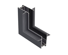 Łącznik Azzardo Beta Track Magnetic57 CORNER90 B GIPS1 AZ5164