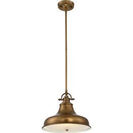 Lampa Elstead EMERY P/M WS