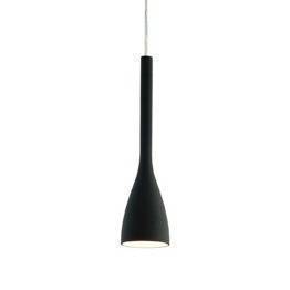 Lampa IDEAL LUX Flut SP1 Small Nero