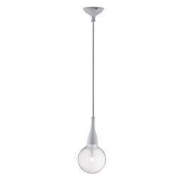 Lampa IDEAL LUX Minimal SP1 Bianco