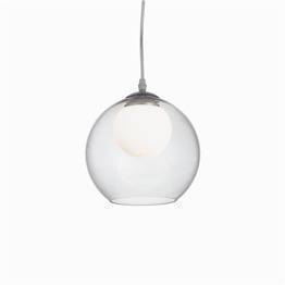 Lampa IDEAL LUX Nemo Clear SP1 D20