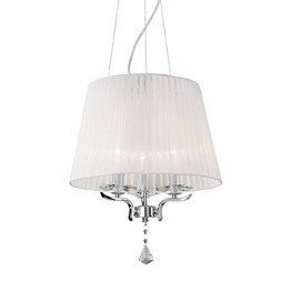 Lampa IDEAL LUX Pegaso SP3