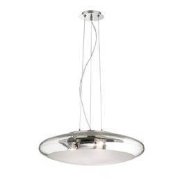 Lampa IDEAL LUX Smarties Clear SP3 D40