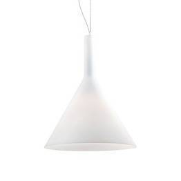 Lampa Ideal Lux COCKTAIL SP1 SMALL BIANCO