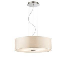 Lampa Ideal Lux WOODY SP4