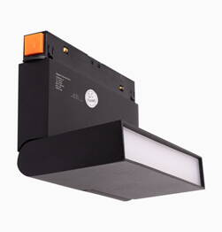 Lampa Magnetyczna Łamana System Dali Maxlight Magnetic M0007D