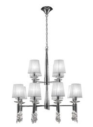 Lampa Mantra TIFFANY 3850