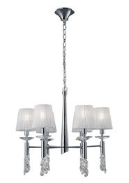 Lampa Mantra TIFFANY 3851