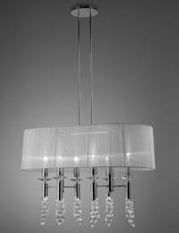 Lampa Mantra TIFFANY 3853