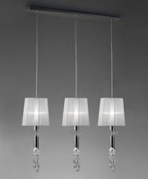 Lampa Mantra TIFFANY 3855