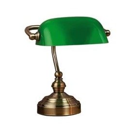 Lampa Nocna Bankers 105930 Markslojd