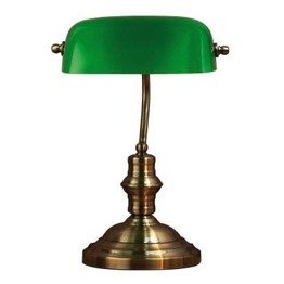 Lampa Nocna Bankers 105931 Markslojd