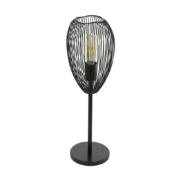 Lampa Nocna Clevedon 49144 Eglo