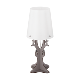 Lampa Nocna Huntsham 49366 Eglo