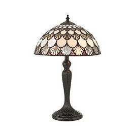 Lampa Nocna Interiors Missori 70368