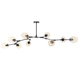 Lampa Nowoczesna Step Into Design Modern Orchid 9