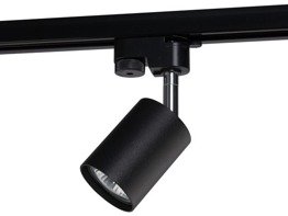 Lampa PROFILE EYE SPOT black 9322 Nowodvorski