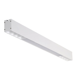 Lampa Plafon Azzardo LINELIO MIX 67 CCT DIMM WH  AZ561