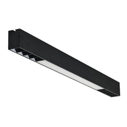 Lampa Plafon Linelio Azzardo MIX 212 CCT DIMM BK  AZ5664