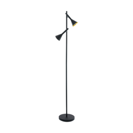 Lampa Podłogowa Cortaderas 97806  Eglo