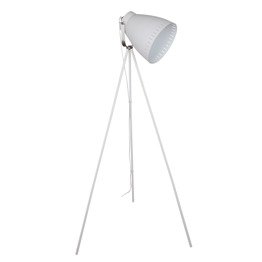 Lampa Podłogowa Italux Franklin ML-HN3068-WH+S.NICK