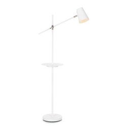 Lampa Podłogowa Linear 107308 Markslojd