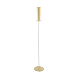 Lampa Podłogowa Pinto Gold 97655 Eglo